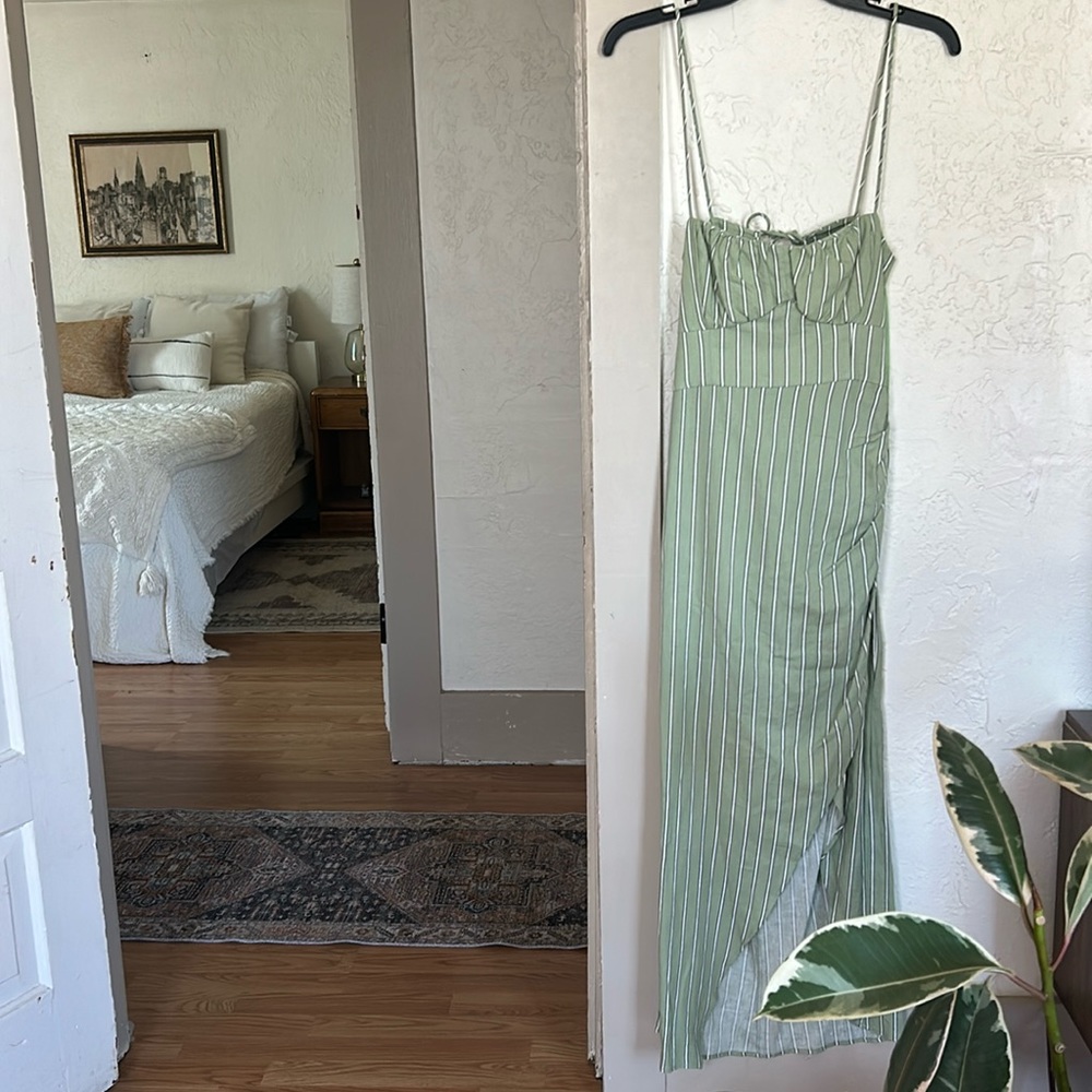 Zara dress